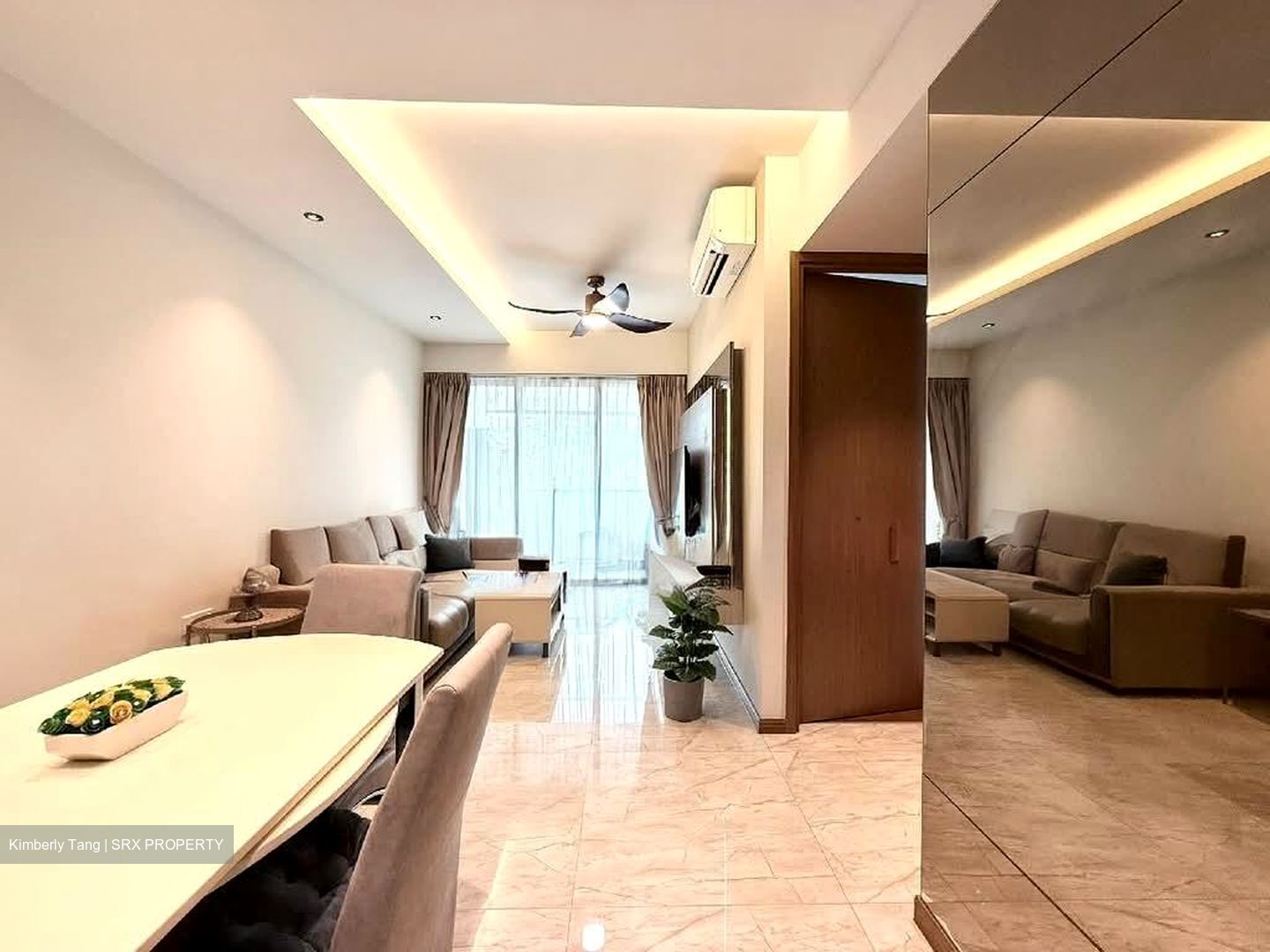 Kingsford Waterbay (D19), Apartment #597465911